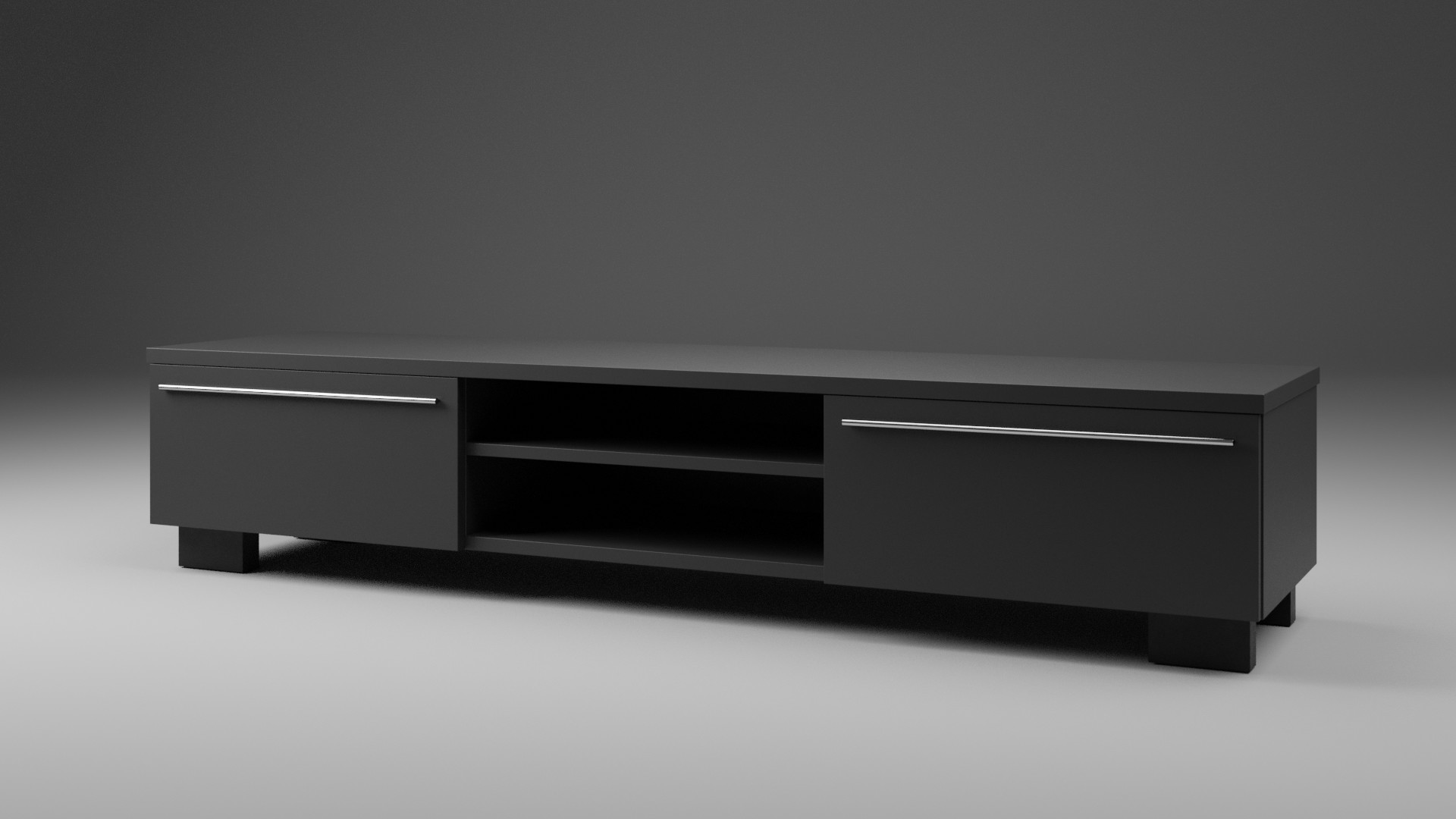 TV stand preview image 1